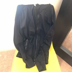 Fabletics Jacket